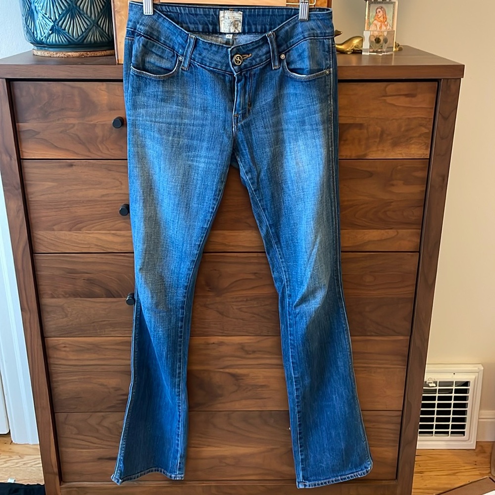 Dylan George Denim